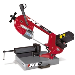 vendita online Sega a nastro portatile 785xl 1600w Ricambi Seghe a nastro per metallo Femi